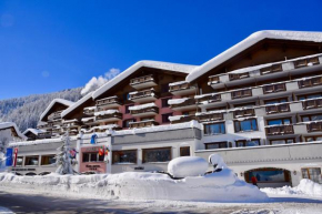 Monami Apartments Klosters, Apartment 638 Silvretta Parkhotel